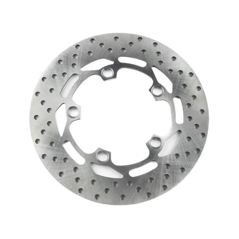 BOEYDSE88 Motorrad-Bremsscheibe Motorrad Bremsscheibe Hinten Für FZ1 Für MT-03 Für FZ6S Bremse Zubehör Für MT03 Für FZ6 Für FZ1S Für FZ1N Für FZ6N von BOEYDSE88