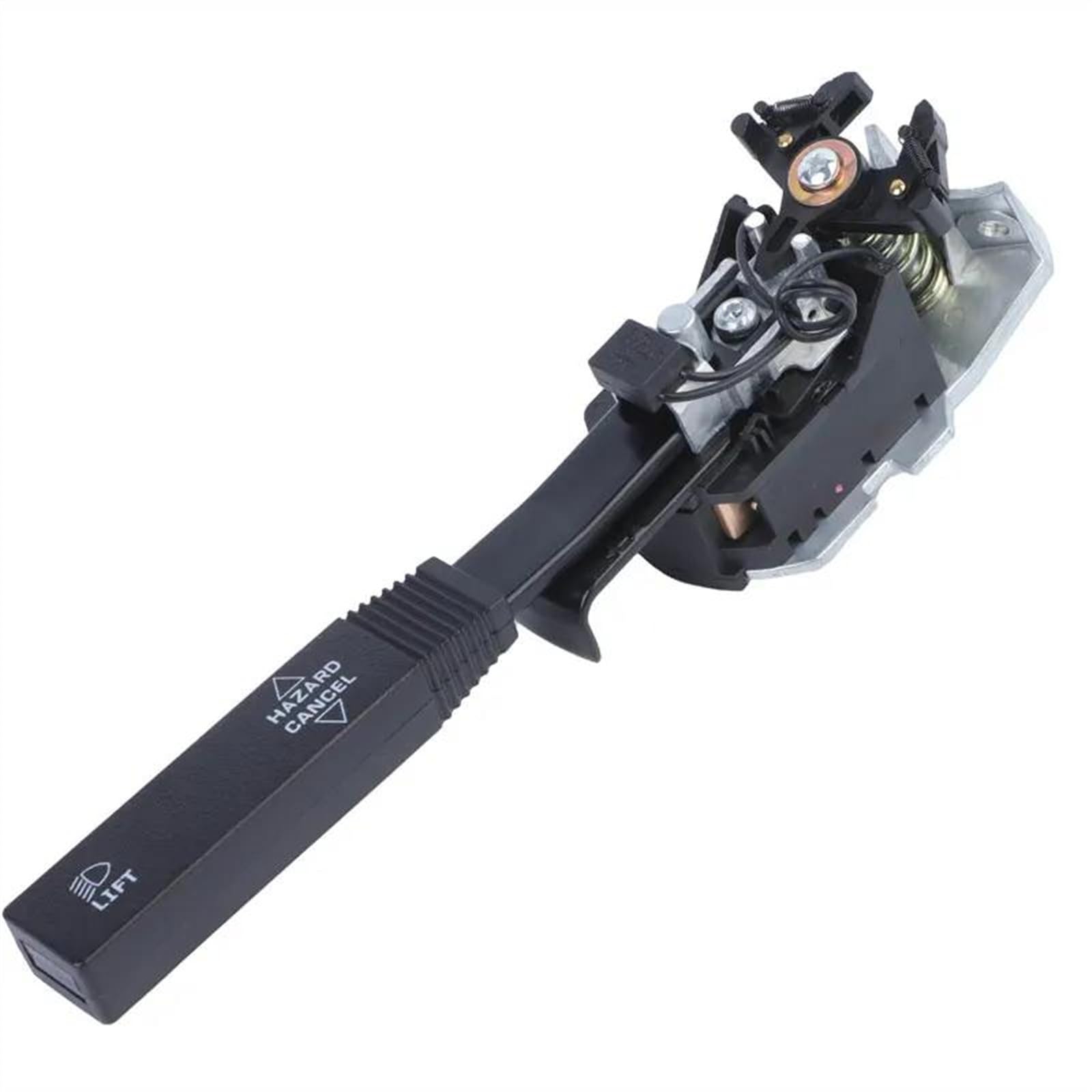 BOGIE Blinkerschalter Kompatibel Mit Freightliner Für Business Class FL60 FL70 FL80 Auto Blinker Schalter Anzeige Stiel A6805450124 6805450124 01483071 A0617126000 BOGIE Blinkerschalter Kompatibel Mit Freightliner Für Business Class FL60 FL70 FL80 Auto Blinker Schalter Anzeige Stiel A6805450124 6805450124 01483071 A0617126000 von BOGIE
