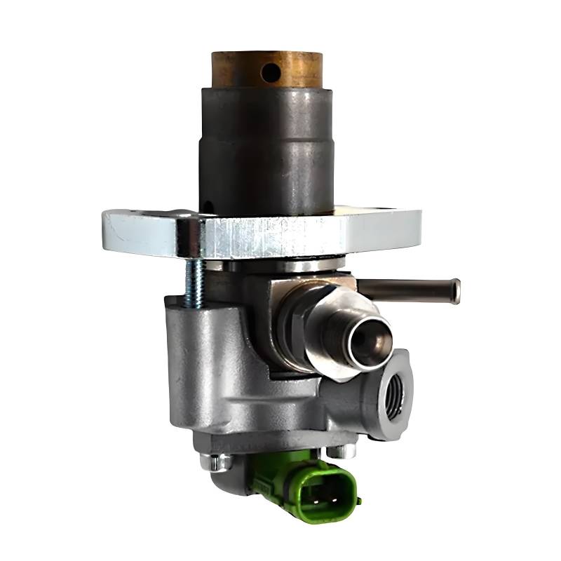 Hochdruck-Kraftstoffpumpe, kompatibel mit Toyota Mark 2/Crown 2000–2002 23480-28011 23100-28032 295100-0170 Autoteile von BOGJFC