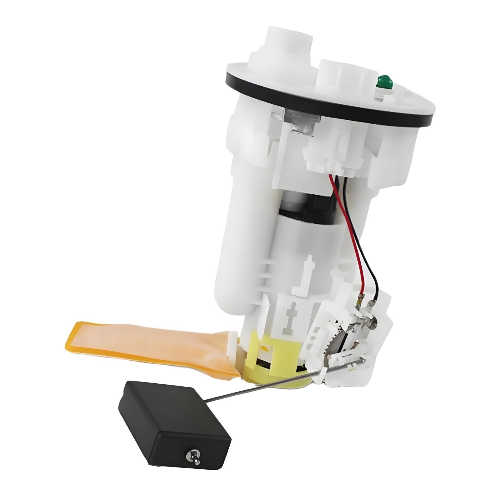 Kraftstoffpumpenbaugruppe kompatibel for Toyota Corolla Spacio ZZE122R 1.8L 2000–2007 In-Tank-Kraftstoffpumpenbaugruppe 77020-02190 77020-13100 GE413 Kraftstoffpumpenbaugruppe kompatibel for Toyota Corolla Spacio ZZE122R 1.8L 2000–2007 In-Tank-Kraftstoffpumpenbaugruppe 77020-02190 77020-13100 GE413 von BOGJFC