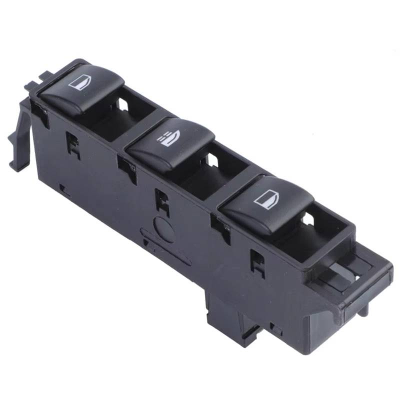 Auto Fensterheber Schalter Für 3 Serie E46 318Ci 325Ci 330Ci Cabrio Cabrio 61316902178 Master Power Fenster Schalter Auto 61316902183 61318368920(61316902183) von BOHHO
