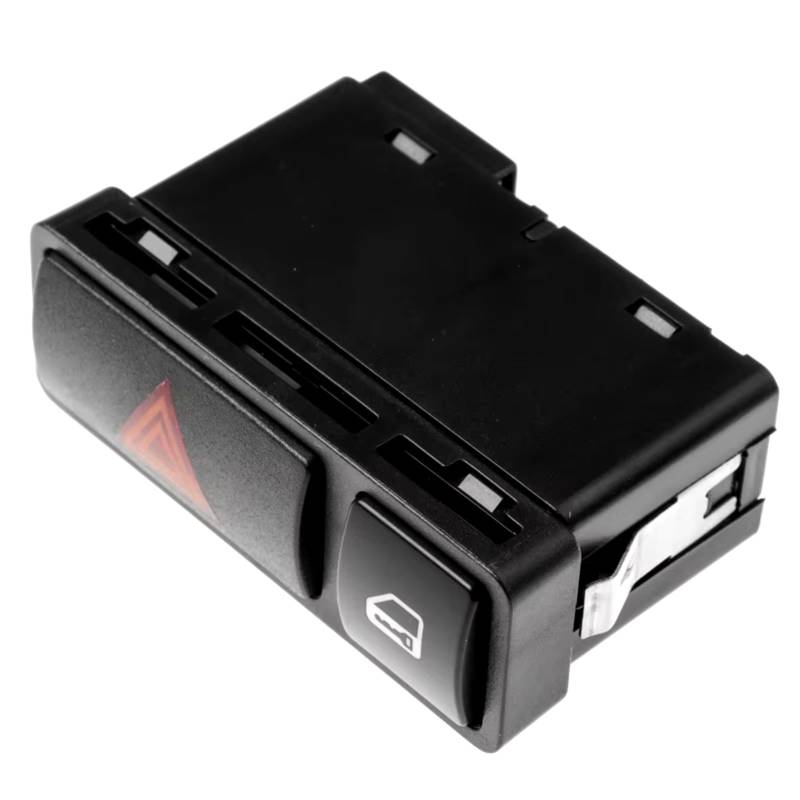 Auto Fensterheber Schalter Für 3 Serie E46 318Ci 325Ci 330Ci Cabrio Cabrio 61316902178 Master Power Fenster Schalter Auto 61316902183 61318368920(61318368920) von BOHHO