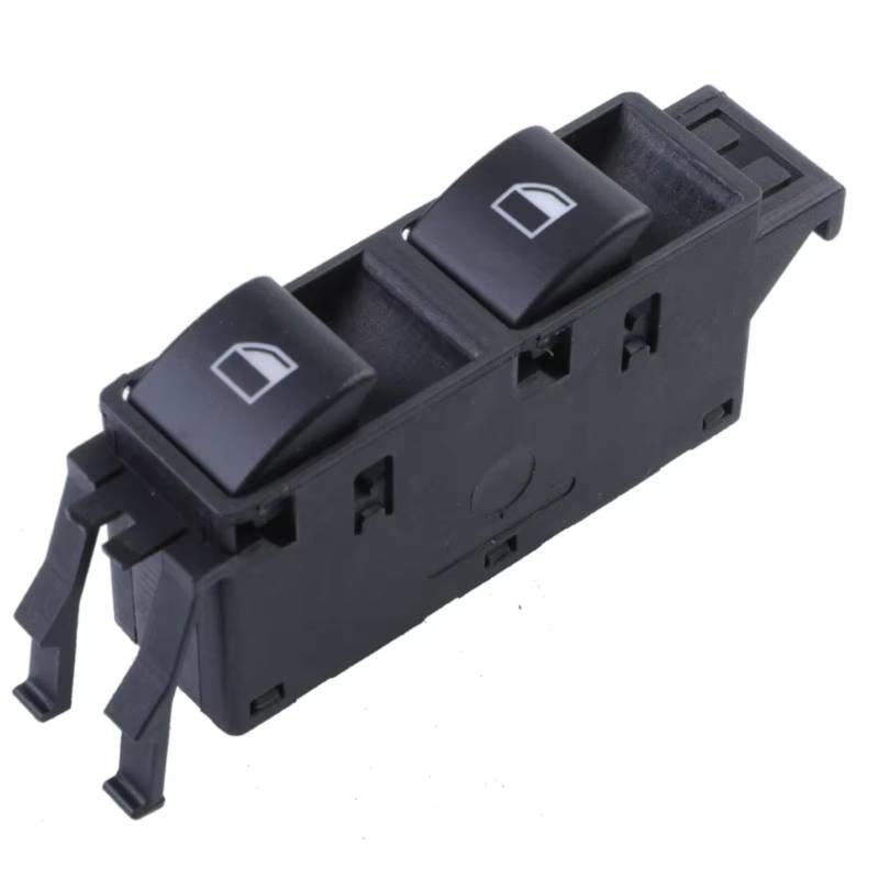 Auto Fensterheber Schalter Für 3 Serie E46 318Ci 325Ci 330Ci M3 Cabrio Power Fenster Schalter Taste 61316902178 61316902183 61318368920(61316902178) von BOHHO