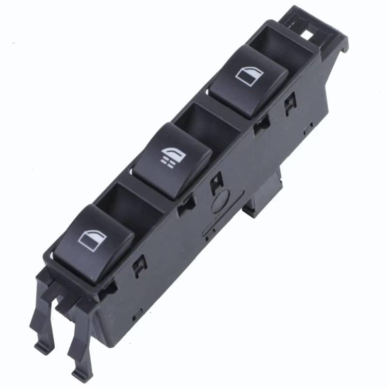 Auto Fensterheber Schalter Für 3 Serie E46 318Ci 325Ci 330Ci M3 Cabrio Power Fenster Schalter Taste 61316902178 61316902183 61318368920(61316902183) von BOHHO