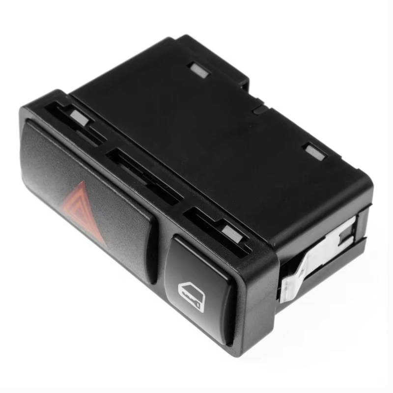 Auto Fensterheber Schalter Für 3 Serie E46 318Ci 325Ci 330Ci M3 Cabrio Power Fenster Schalter Taste 61316902178 61316902183 61318368920(61318368920) von BOHHO