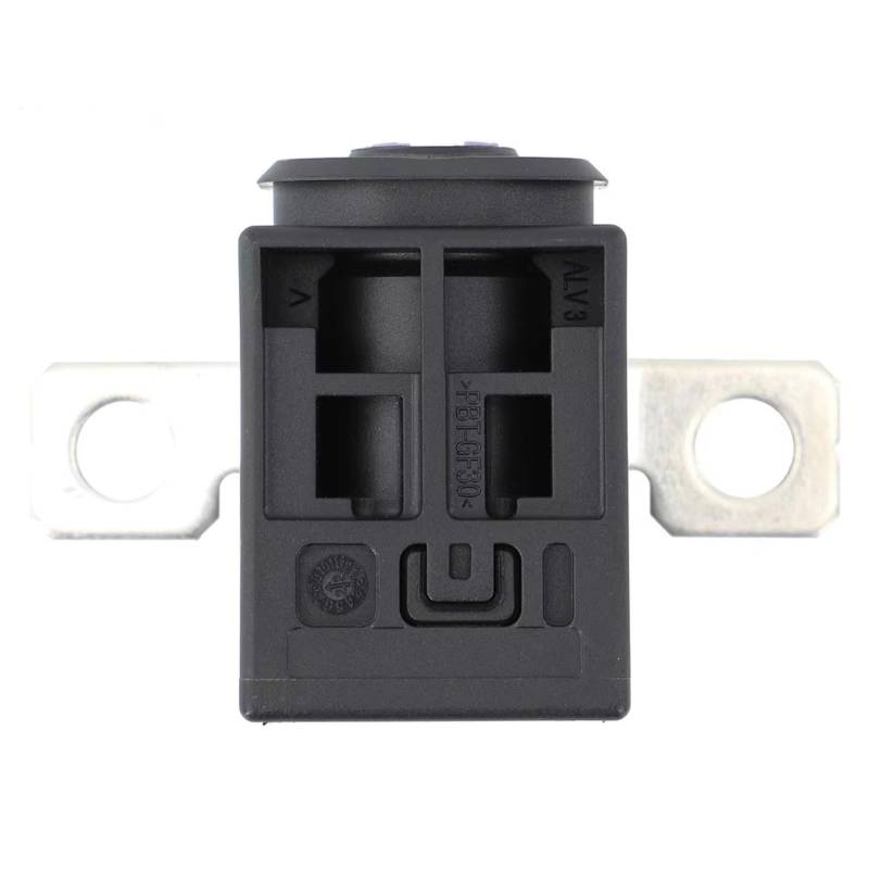 Auto Fensterheber Schalter Für 5 6 7 Serie G30 G31 G38 F90 M5 Batterie Power Off Schalter Crash Batterie Sicherung Überlast Pyrofuse 61146802944 von BOHHO