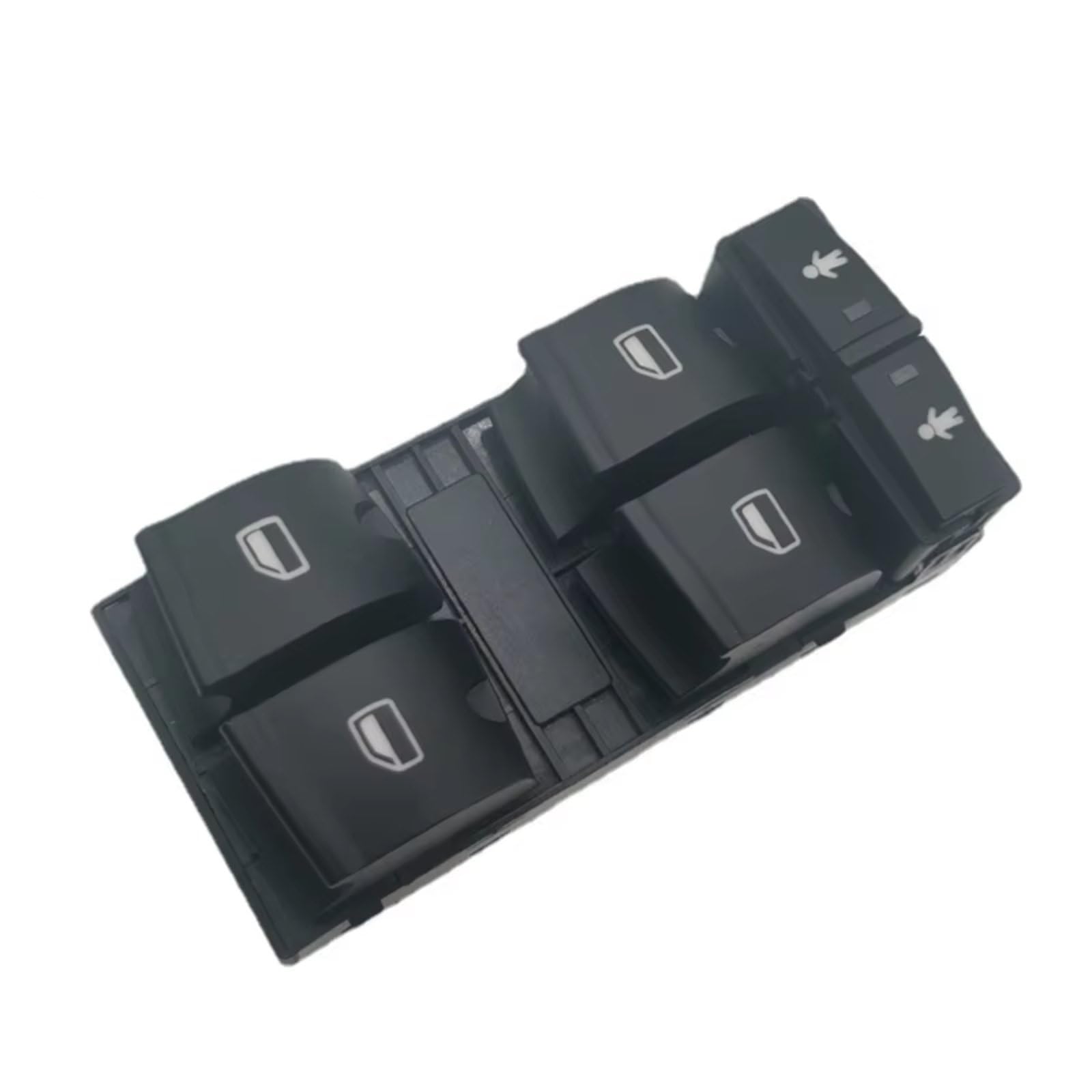 Auto Fensterheber Schalter Für A6 Für Q7 Für S6 2005-2011 4F0959851A5PR 4F0959851D5PR 4F0959851G5PR 4f0959851G Power Fenster Schalter Control Taste Auto Fensterheber Schalter Für A6 Für Q7 Für S6 2005-2011 4F0959851A5PR 4F0959851D5PR 4F0959851G5PR 4f0959851G Power Fenster Schalter Control Taste von BOHHO