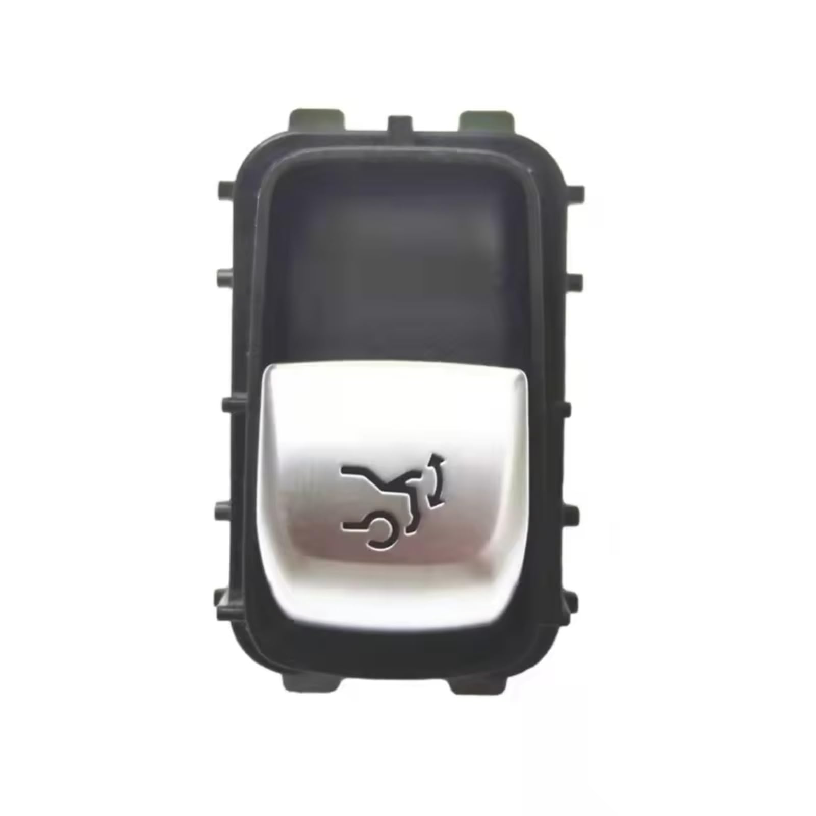 Auto Fensterheber Schalter Für Benz C Klasse W205 S205 X253 C200 C300 C350 C63 AMG 2059056811 Power Master Fenster Control Schalter Taste(Tailgate Control) von BOHHO