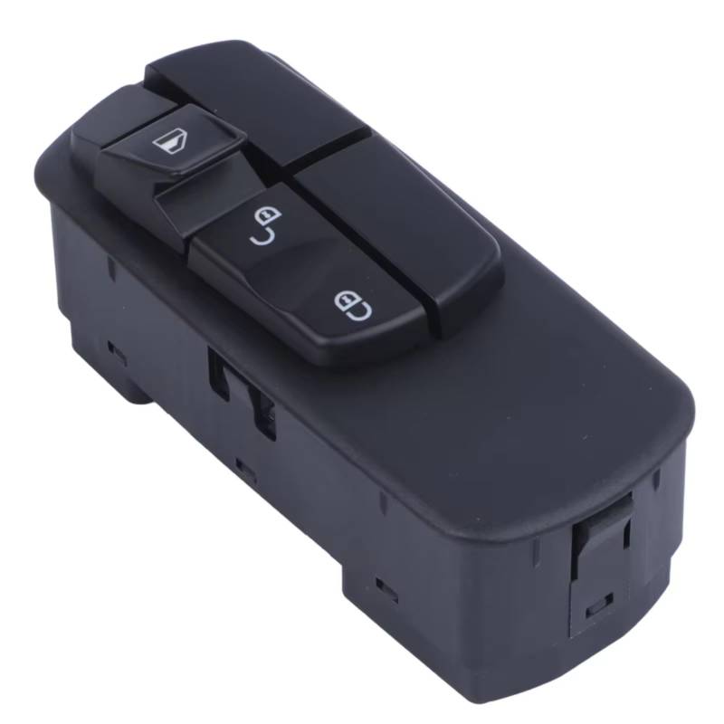 Auto Fensterheber Schalter Für Benz Für Atego 2014-2018 0055453413 Elektrische Fensterheber Control Schalter Taste Auto A0055453413 von BOHHO