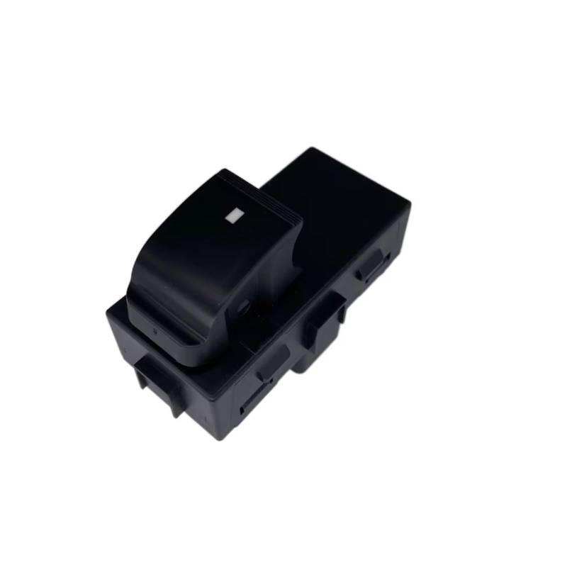 Auto Fensterheber Schalter Für Chevy für Silverado 2500HD 3500HD Vorne Links Rechts Power Fensterheber Taste Türschloss Spiegel Control Schalter(Right Window Switch) von BOHHO