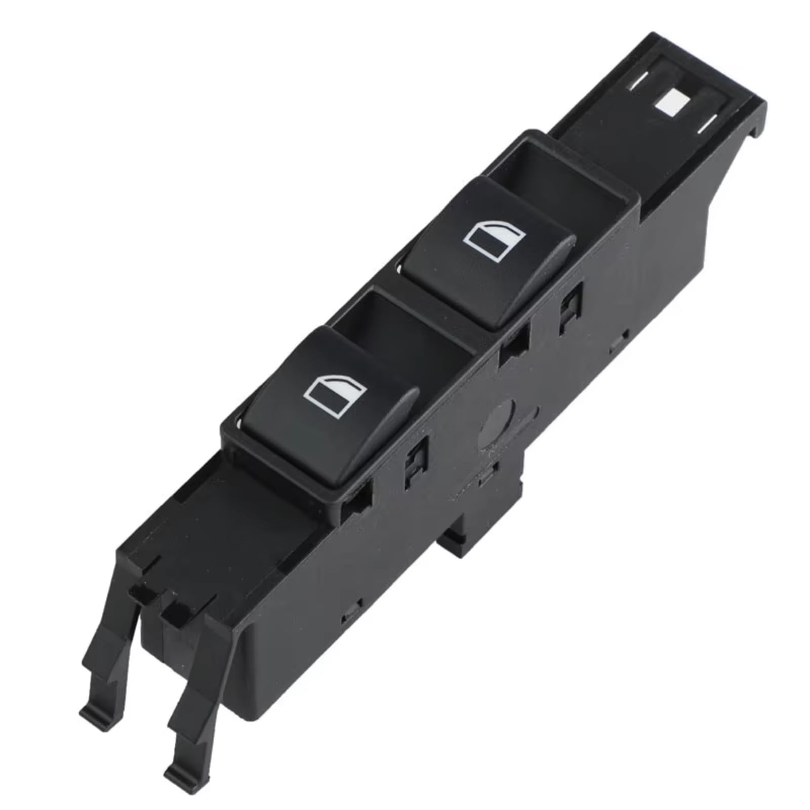 Auto Fensterheber Schalter Für E46 3 Series Sedan Touring 320d 320i 1999-2005 Fensterheberschalter 61316902174 61316902175 61316902177 61316902179(61316902175) von BOHHO