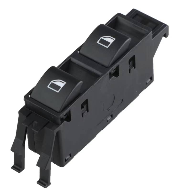 Auto Fensterheber Schalter Für E46 3 Series Sedan Touring 320d 320i 1999-2005 Fensterheberschalter 61316902174 61316902175 61316902177 61316902179(61316902179) von BOHHO