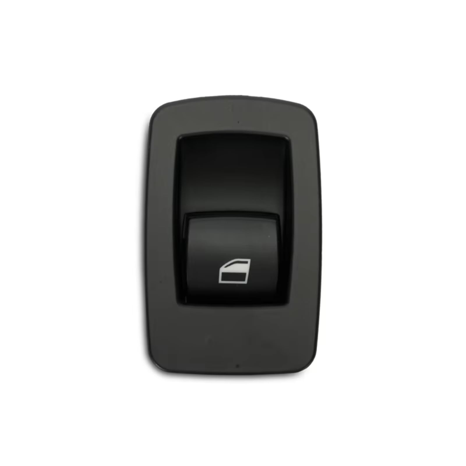 Auto Fensterheber Schalter Für E90 E92 E93 E89 318i 320i 325i 330i oe 61316945874 61316945876 61316952001 Elektrische Fensterheber Schalter(Schwarz) von BOHHO