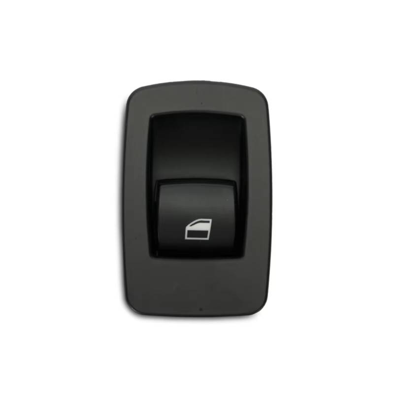 Auto Fensterheber Schalter Für E90 E92 E93 E89 318i 320i 325i 330i oe 61316945874 61316945876 61316952001 Elektrische Fensterheber Schalter(Schwarz) von BOHHO
