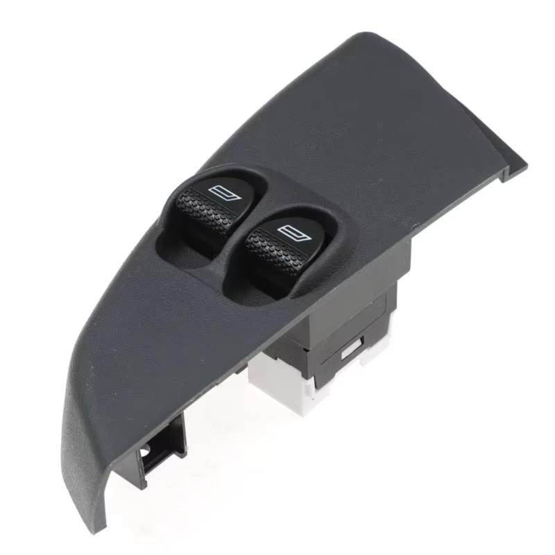 Auto Fensterheber Schalter Für FIAT Für Palio 2002-2011 Für Siena 2002-2012 Elektrische Fensterheber Control Schalter Taste 735308067 735302409 von BOHHO