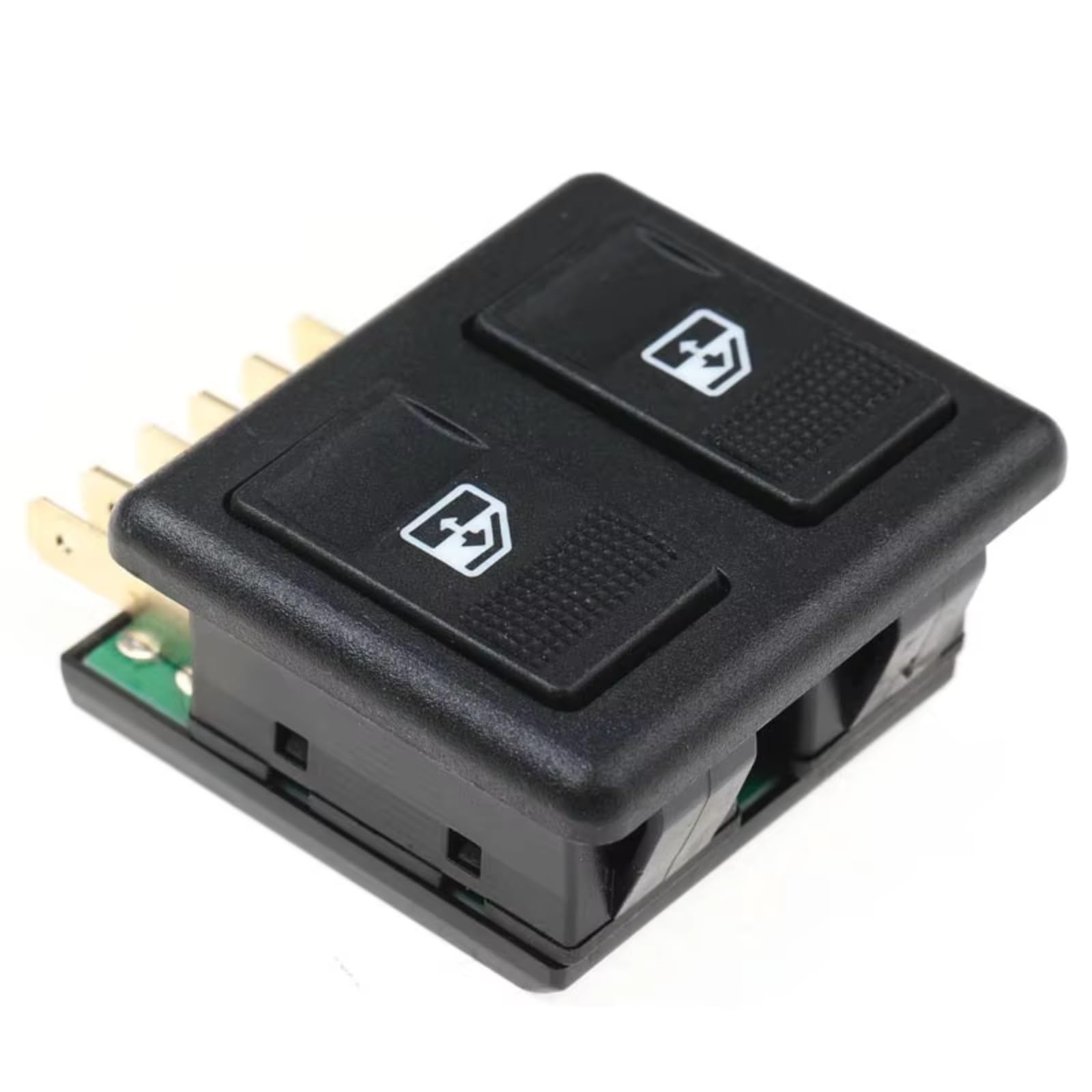 Auto Fensterheber Schalter Für FIAT Für UNO Elektrische Fensterheber Schalter Taste Auto 181449780 181449680 Auto Fensterheber Schalter Für FIAT Für UNO Elektrische Fensterheber Schalter Taste Auto 181449780 181449680 von BOHHO