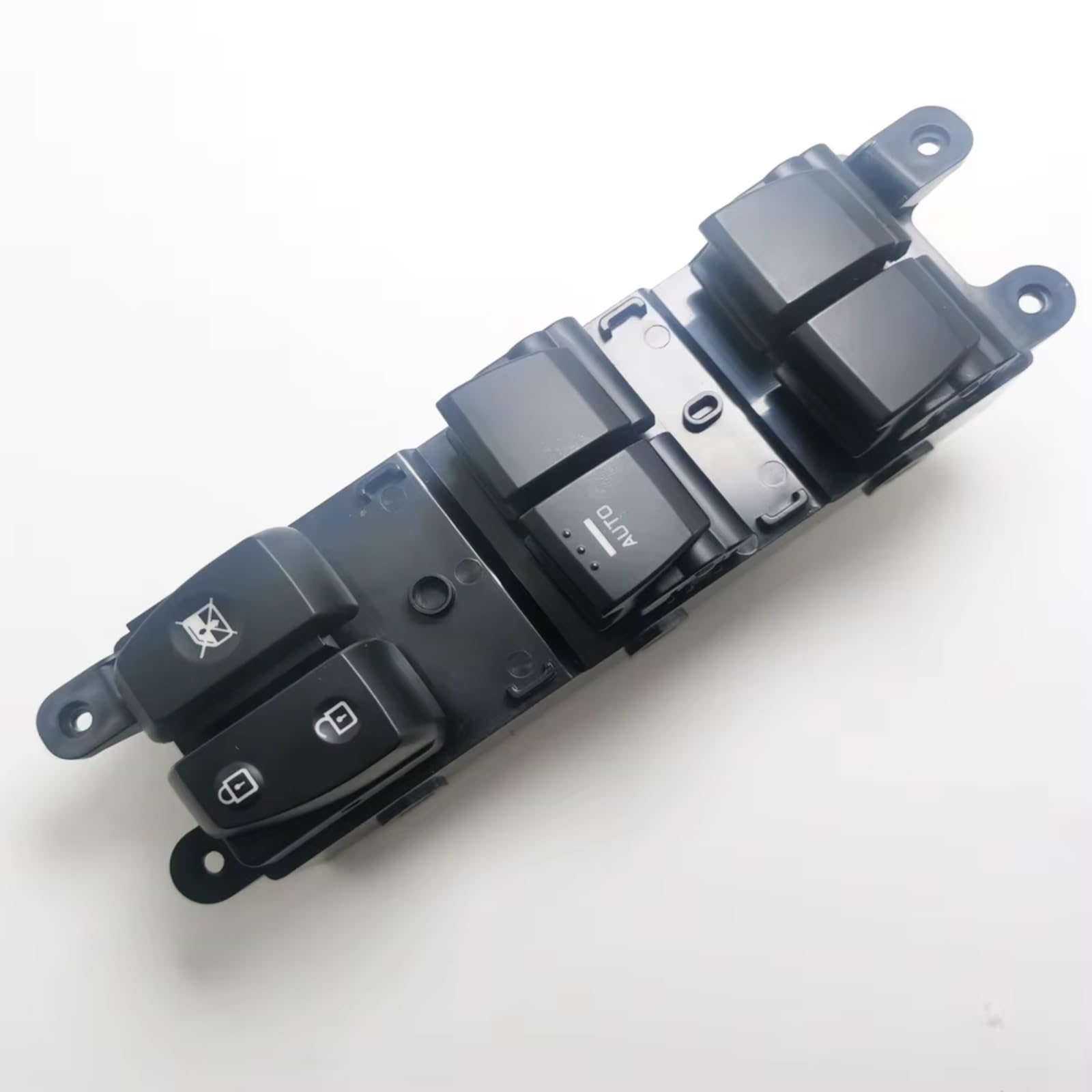 Auto Fensterheber Schalter Für Hyundai Für IX25 Für Creta 93570-C9100 93570C9100 Power Fenster Master Switch Taste Regler Vorne Links 18 Pins Auto Fensterheber Schalter Für Hyundai Für IX25 Für Creta 93570-C9100 93570C9100 Power Fenster Master Switch Taste Regler Vorne Links 18 Pins von BOHHO