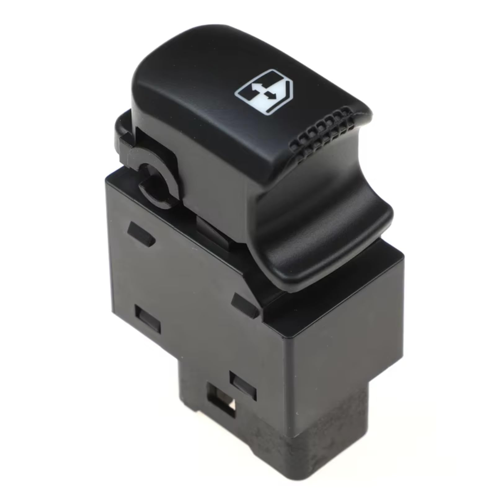 Auto Fensterheber Schalter Für Hyundai Für Santa FE 2007-2012 935802B000 93580-2B000 935802B500 935812B000 Power Fenster Schalter Hinten LH RH(1 pc) von BOHHO