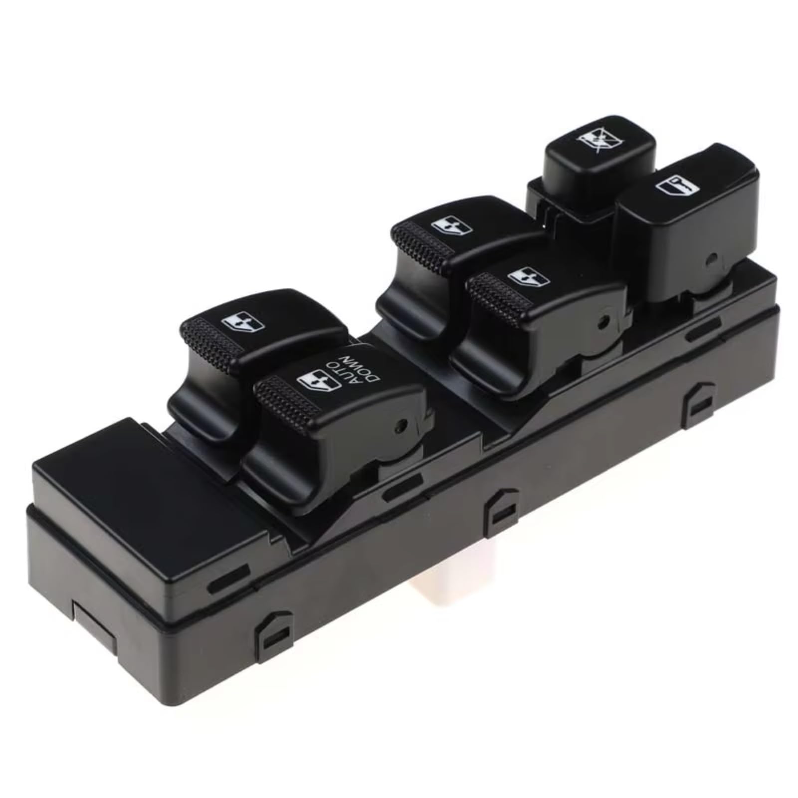 Auto Fensterheber Schalter Für Hyundai Für Terracan 2001-2006 Fenster Schalter Master Control Taste Auto 93501H1120 93501-H1120UP 93501-H1120 Auto Fensterheber Schalter Für Hyundai Für Terracan 2001-2006 Fenster Schalter Master Control Taste Auto 93501H1120 93501-H1120UP 93501-H1120 von BOHHO