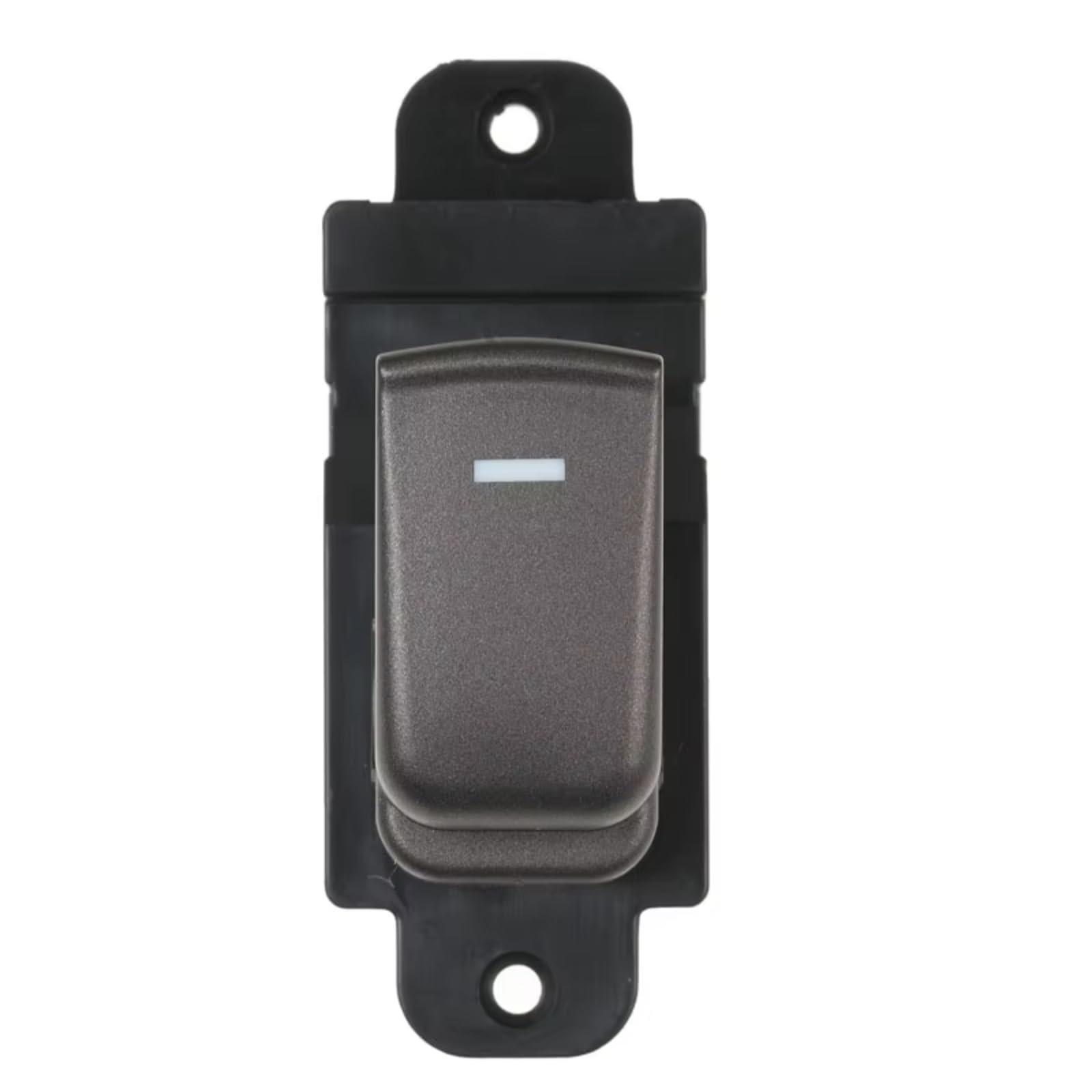Auto Fensterheber Schalter Für Hyundai NF Für Sonata 2008-2010 2 Farbe Links Hand Stick Fenster Haupt Schalter Taste 93570-3K600 93580-3K500(Button) von BOHHO