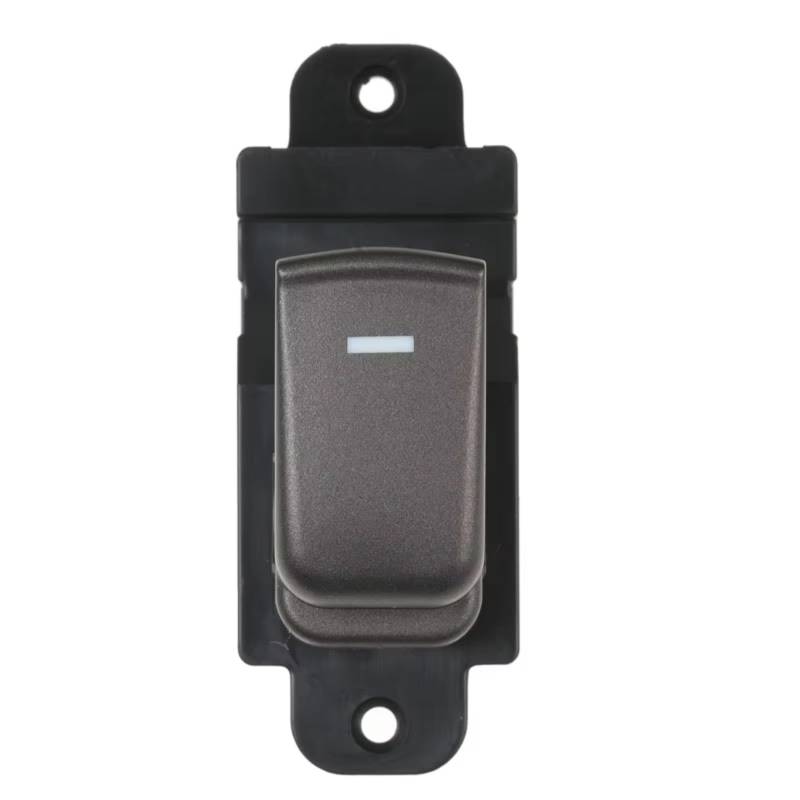 Auto Fensterheber Schalter Für Hyundai NF Für Sonata 2008-2010 2 Farbe Links Hand Stick Fenster Haupt Schalter Taste 93570-3K600 93580-3K500(Button) von BOHHO