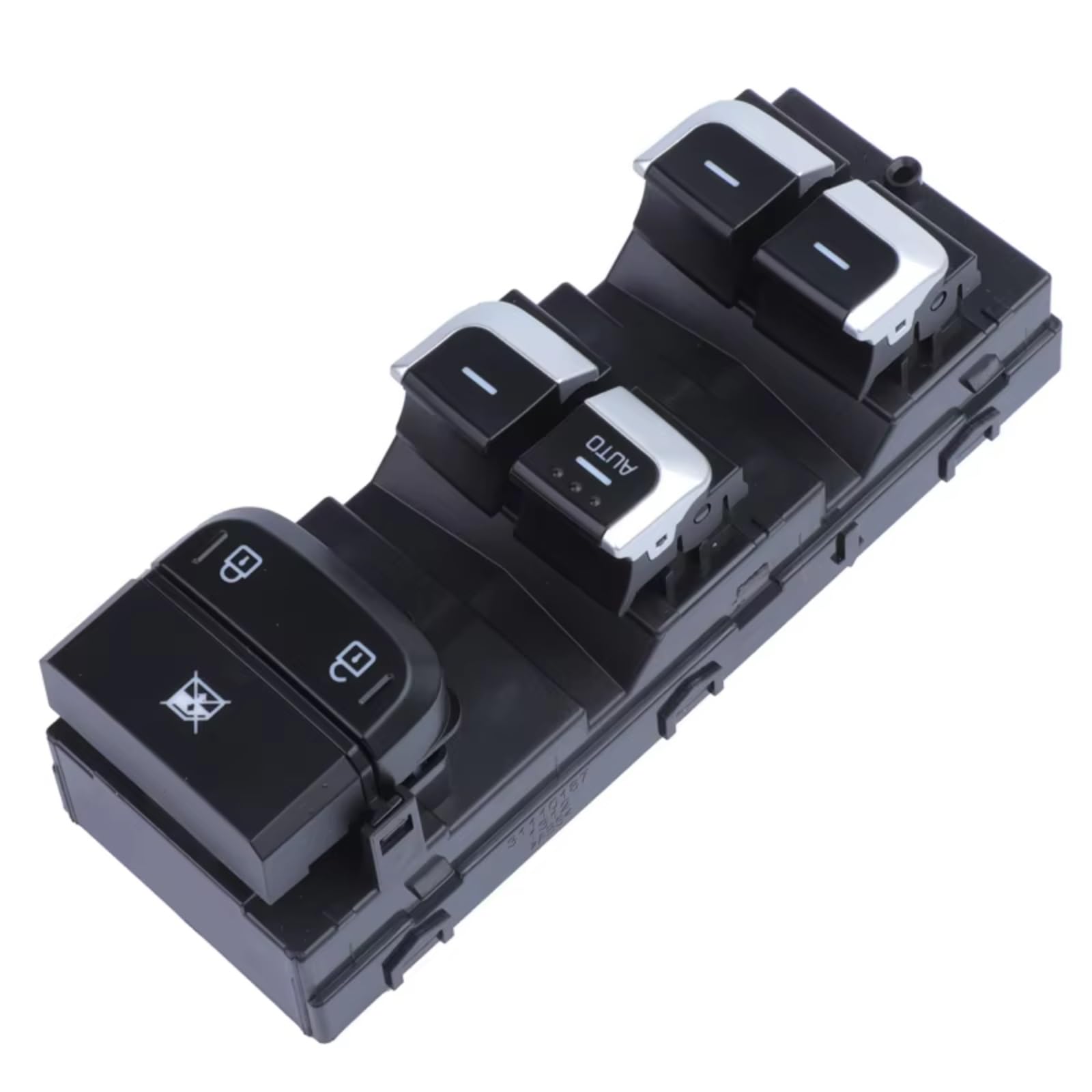 Auto Fensterheber Schalter Für Kia Für NIRO 2018 2019 2020 Master Fensterheber Schalter Button Control Regler 93570G5040 93570-G5040 Auto Fensterheber Schalter Für Kia Für NIRO 2018 2019 2020 Master Fensterheber Schalter Button Control Regler 93570G5040 93570-G5040 von BOHHO