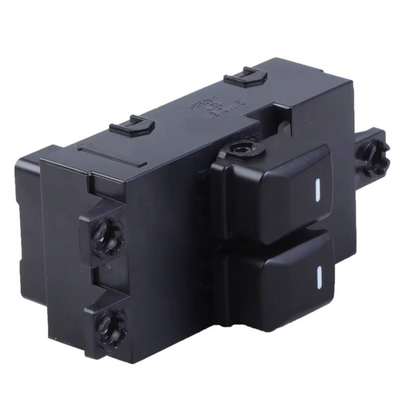 Auto Fensterheber Schalter Für Kia Für Picanto 2011 2012 2013 2014 2015 2016 93570-1Y000 Elektrische Fensterheber Schalter Heber Taste Auto 935701Y000 von BOHHO