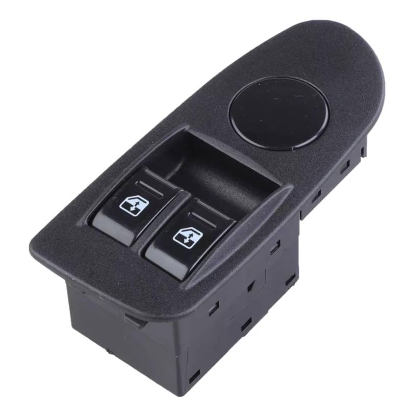 Auto Fensterheber Schalter Für Kia Für Pregio 97-04 Für Bongo Electric Power Master Fenster Schalter OK7566350 von BOHHO