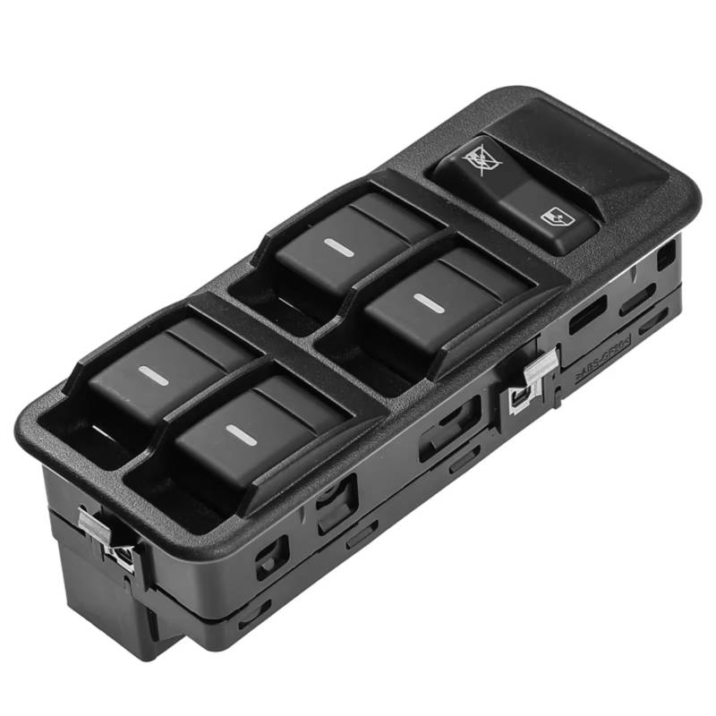 Auto Fensterheber Schalter Für Land Für Range Für Rover Für Discovery 3 Für Range Für Rover Sport YUD501570PVJ Elektrische Fensterheber Control Schalter von BOHHO