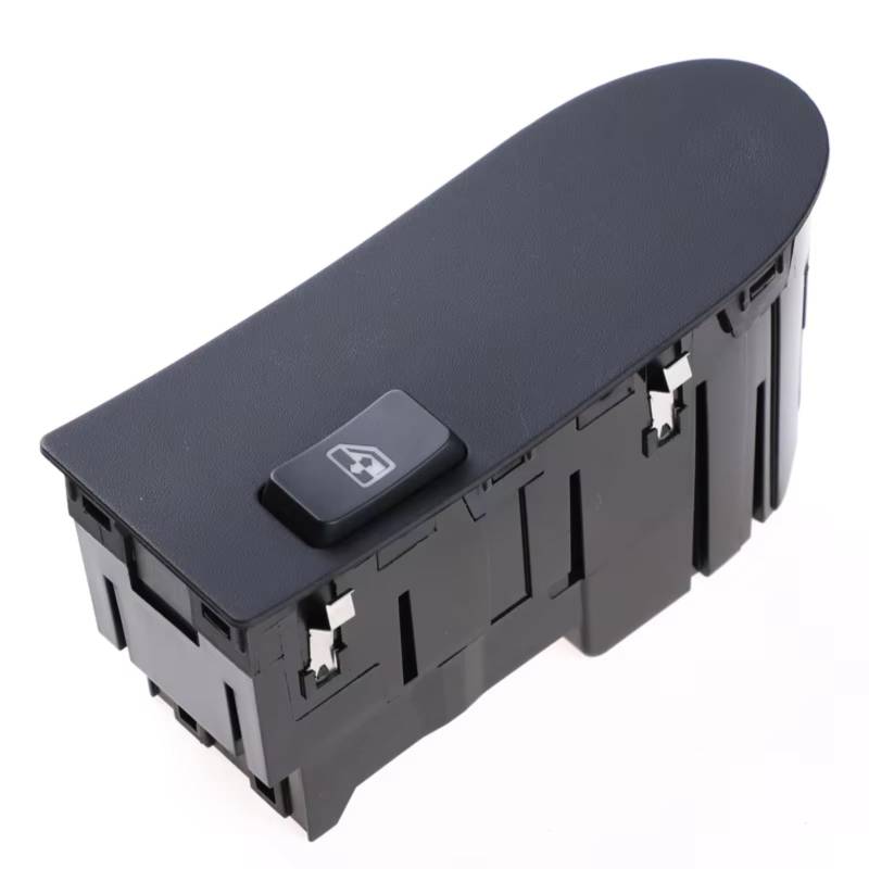 Auto Fensterheber Schalter Für Mann Für TGA Für TGX 81258067097 Power Master Fenster Control Schalter Auto 81258067098(Vorne rechts) von BOHHO