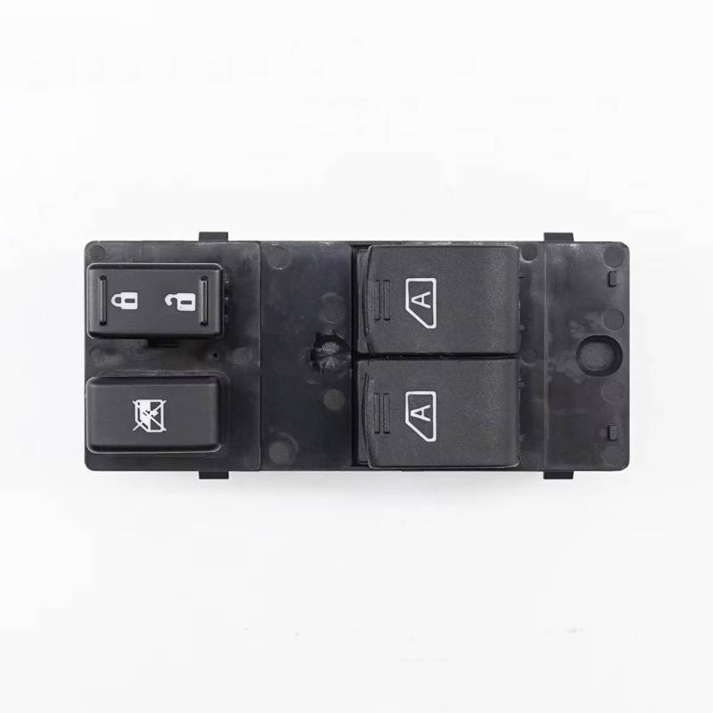 Auto Fensterheber Schalter Für Nissan 350Z 2003-2008 25401-3LM0B 25401-CD000 16Pins 25401-CD02D Fenster Control Schalter von BOHHO
