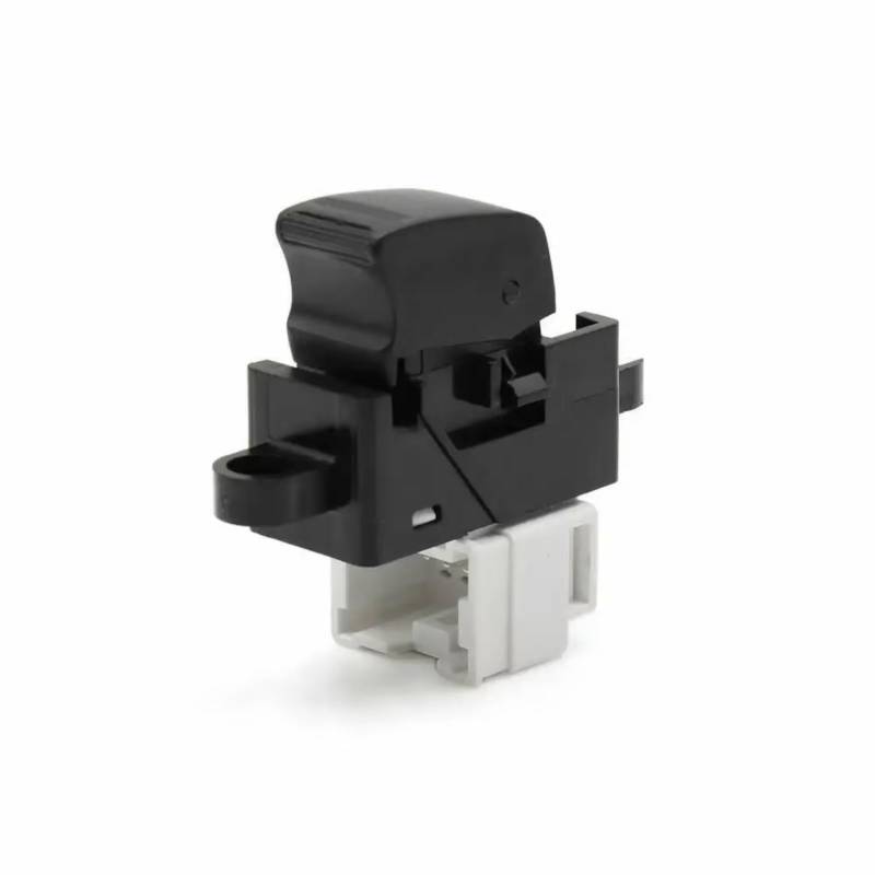 Auto Fensterheber Schalter Für Nissan für Pathfinder für X-Trail für Almera für Terrano II N16 V10 R20 T30 1996-2013 254110V000 Fensterheber-Steuerschaltertaste von BOHHO