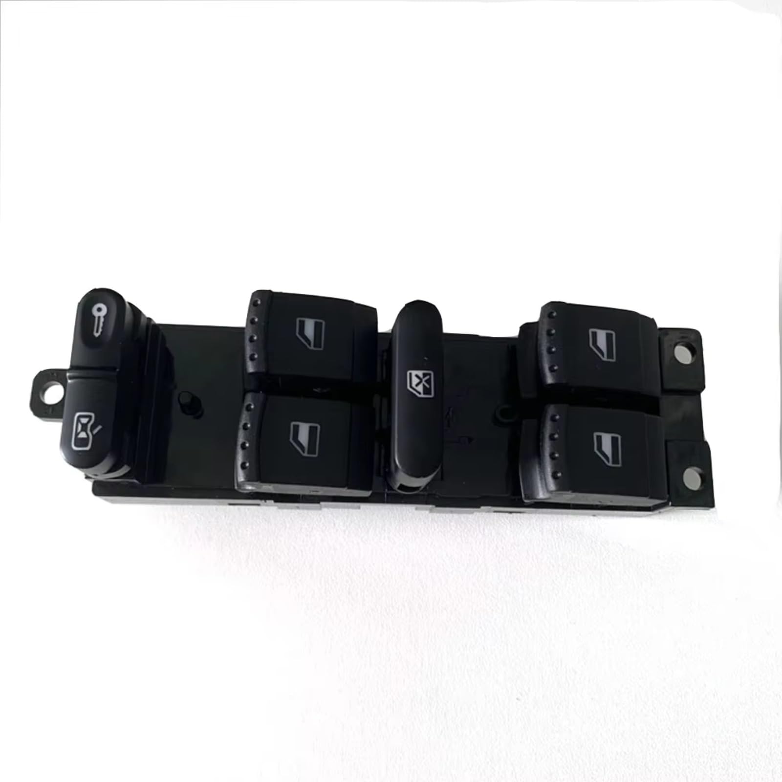 Auto Fensterheber Schalter Für Seat Für Leon Für Toledo 1999-2004 3B1867171E 1J4959857D Auto Fahrerseite Master Fensterheber Schalter Taste(1J4959857D) von BOHHO