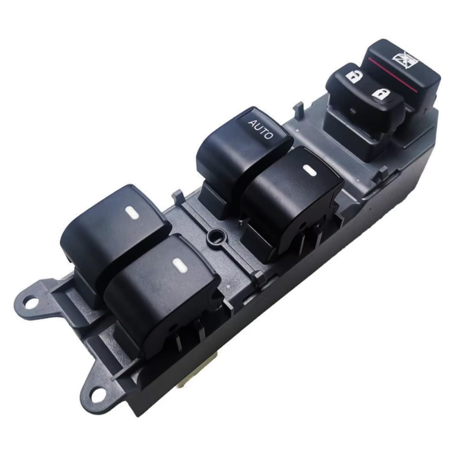 Auto Fensterheber Schalter Für Toyota Für RAV4 Für Corolla Für Camry Für Yaris Für Highlander 2006-2015 Power Fenster Schalter Taste 84820-06100 Auto Fensterheber Schalter Für Toyota Für RAV4 Für Corolla Für Camry Für Yaris Für Highlander 2006-2015 Power Fenster Schalter Taste 84820-06100 von BOHHO