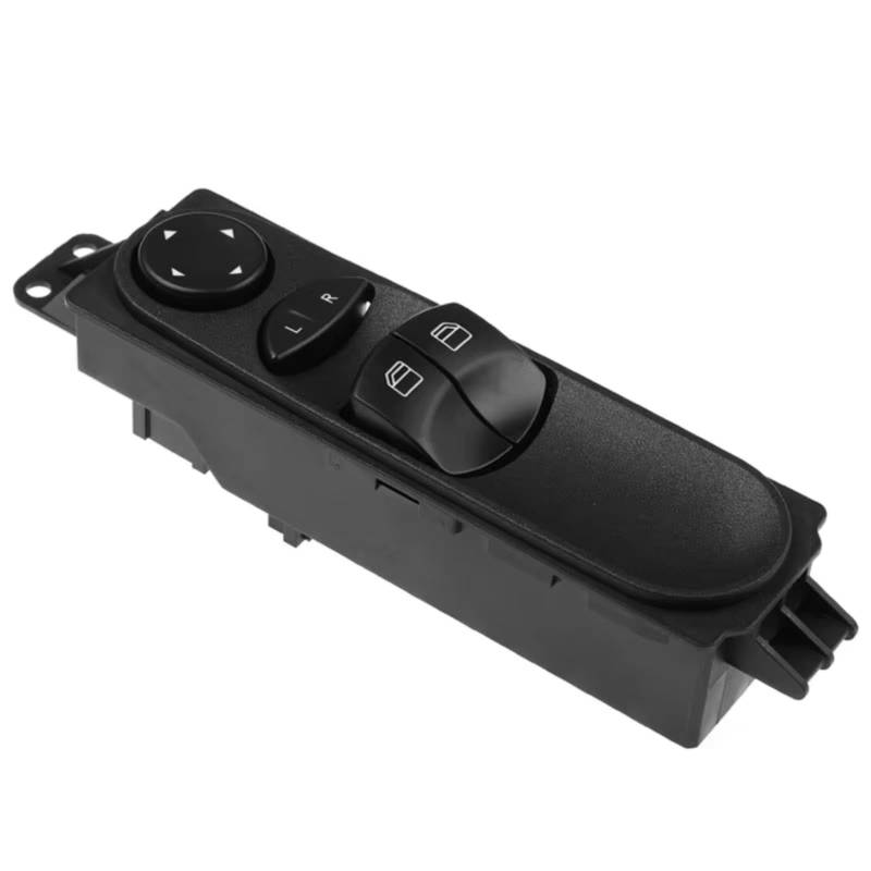 Auto Fensterheber Schalter Für VW Für Crafter 9065451213 9065451513 Power Fenster Control Schalter Auto 9065451913 A9065451213 A9065451513(9065451213) von BOHHO