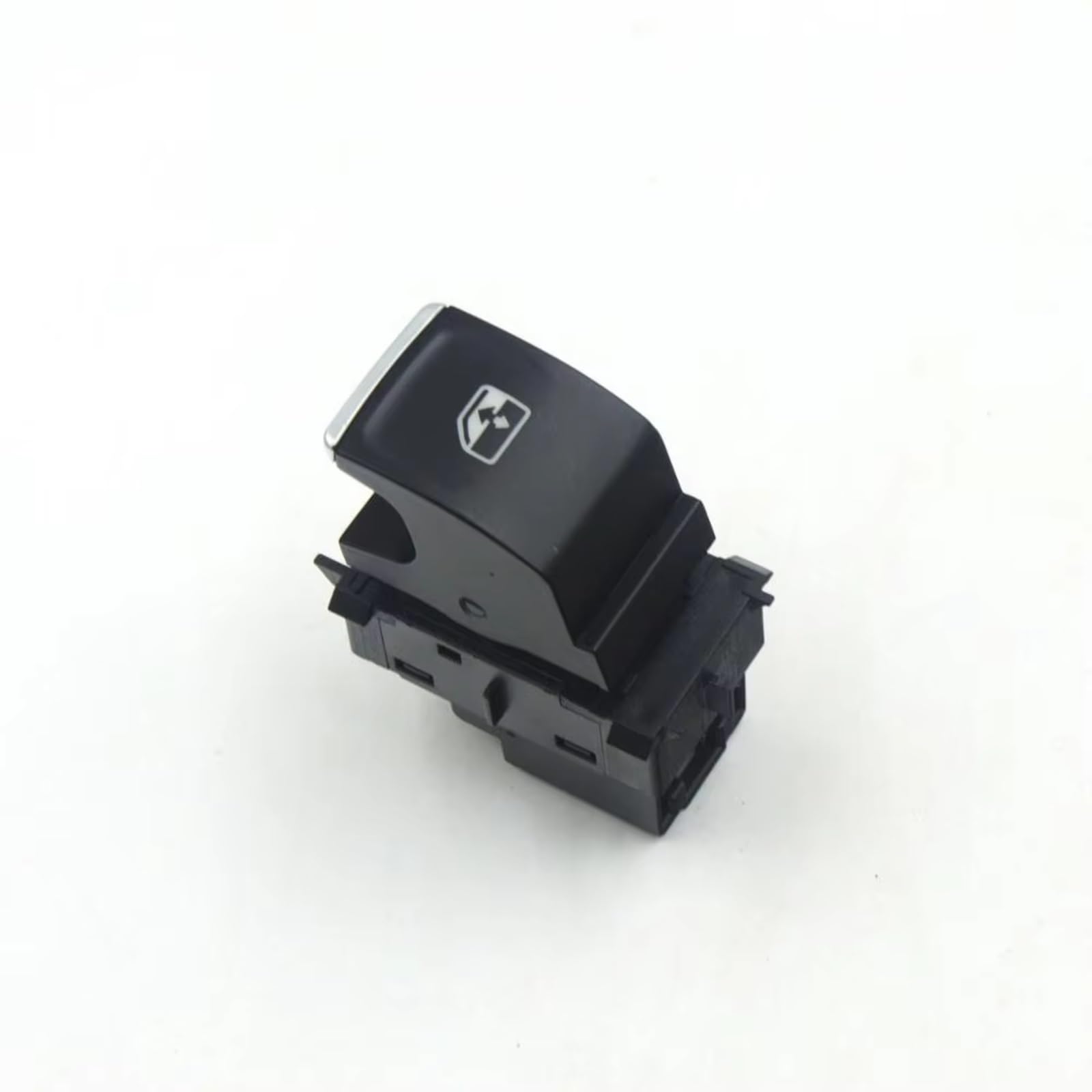 Auto Fensterheber Schalter Für VW Für Golf Mk7 Für Passat B8 Für Tiguan Für Touran 2014-2016 OE: 5G0959857A 5G0959855 Power Fenster Schalter Control Taste(1 Passenger) von BOHHO