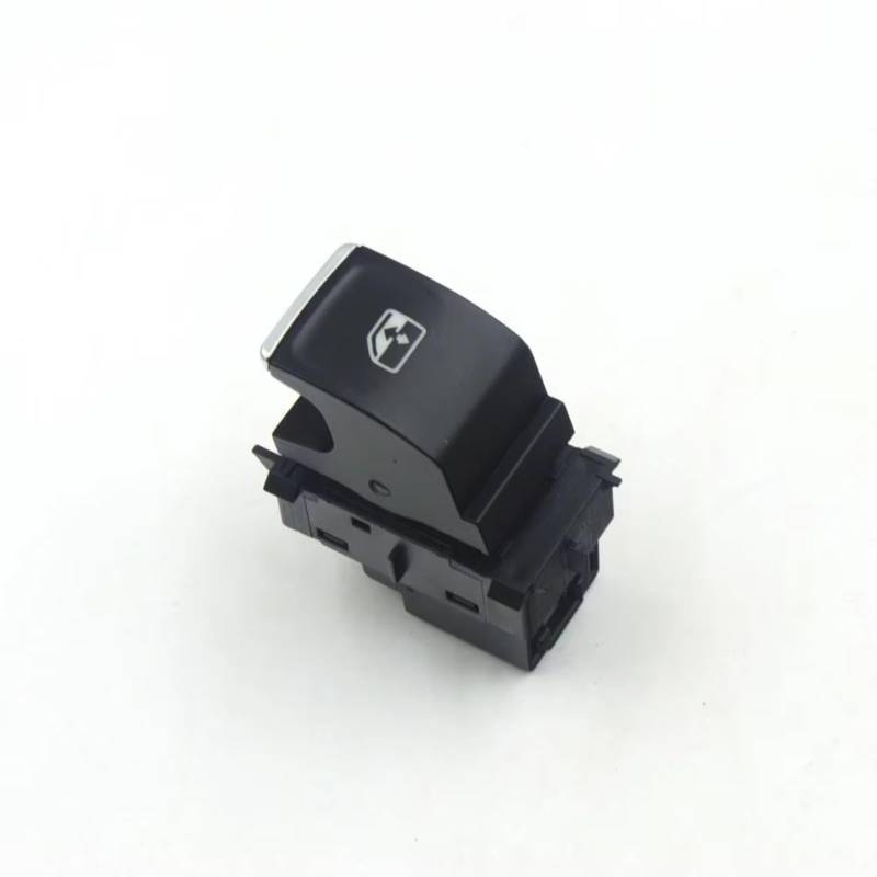 Auto Fensterheber Schalter Für VW Für Golf Mk7 Für Passat B8 Für Tiguan Für Touran 2014-2016 OE: 5G0959857A 5G0959855 Power Fenster Schalter Control Taste(1 Passenger) von BOHHO