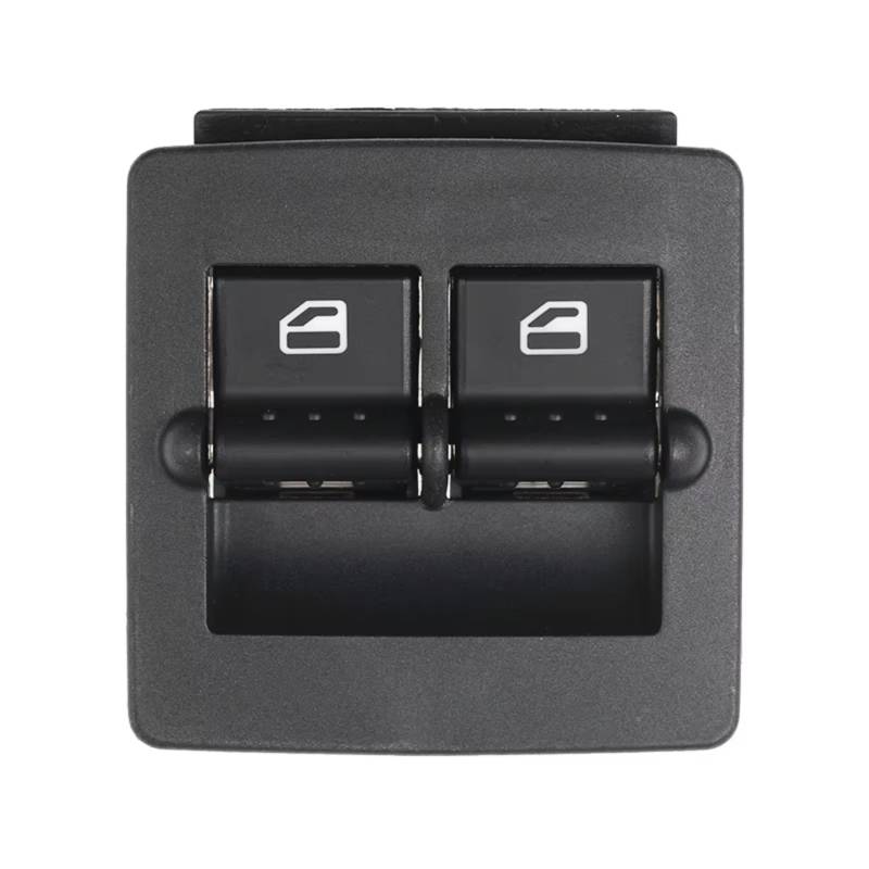 Auto Fensterheber Schalter Für VW Für Käfer 1998-2010 1C0959527A 1C0959855A Auto Elektrische Master Fenster Control Schalter(Master Switch) von BOHHO