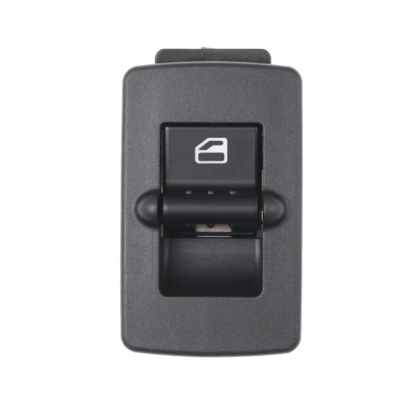 Auto Fensterheber Schalter Für VW Für Käfer 1998-2010 1C0959527A 1C0959855A Auto Elektrische Master Fenster Control Schalter(Passenger Side) von BOHHO
