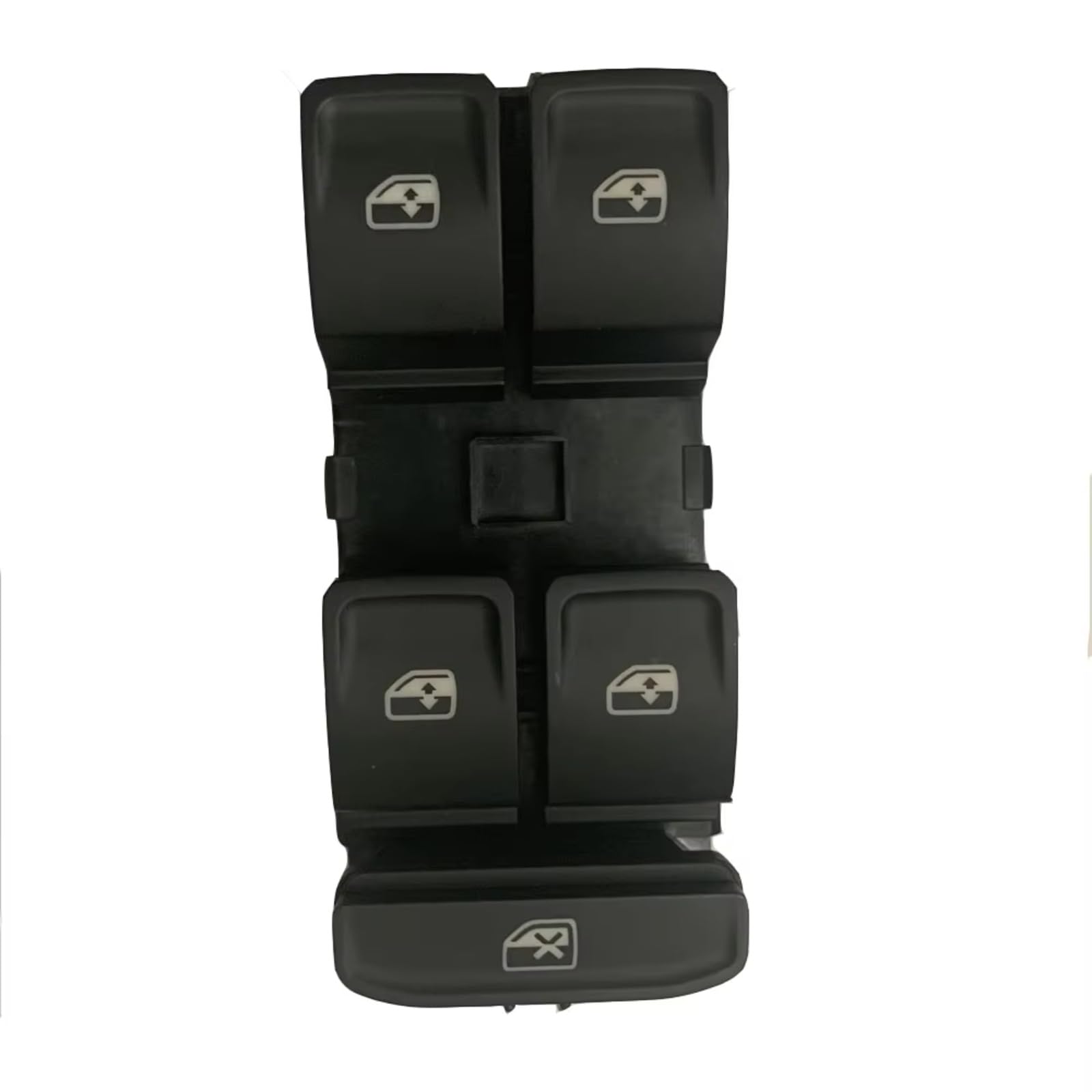 Auto Fensterheber Schalter Für VW für Golf Mk7 für Passat B8 für Tiguan für Touran 2016- Power Fenster Schalter Control Taste 5G0959857 Auto Fensterheber Schalter Für VW für Golf Mk7 für Passat B8 für Tiguan für Touran 2016- Power Fenster Schalter Control Taste 5G0959857 von BOHHO