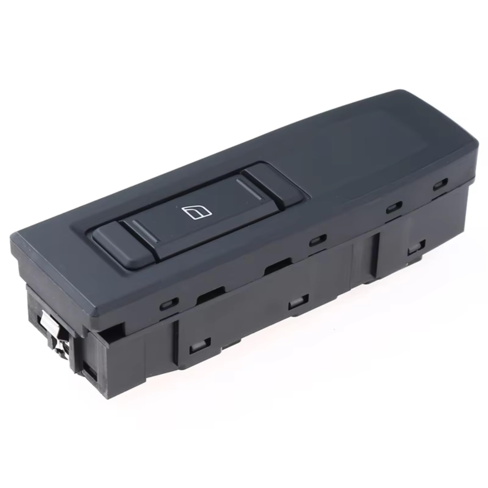Auto Fensterheber Schalter Für Volvo FH FM Für Serie 1998-2013 Elektrische Fensterheber Control Schalter Taste Auto 22154285 22154286 22154240(22154240) von BOHHO