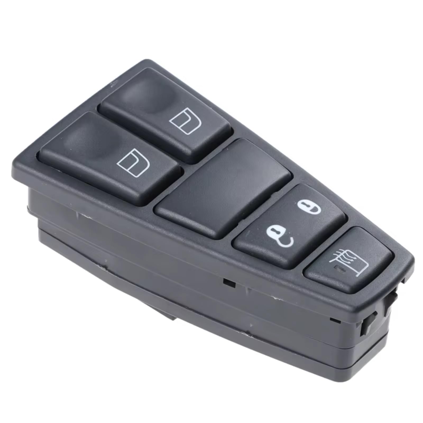 Auto Fensterheber Schalter Für Volvo FH12 FM12 FM9 FH FM Für VNL 20752918 20752914 Elektrische Fensterheber Control Schalter Auto 20752915 20752919 20568857(20752915) von BOHHO