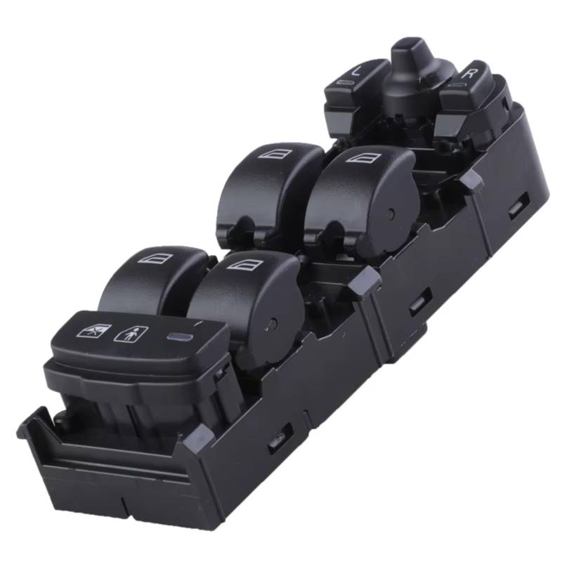 Auto Fensterheber Schalter Für Volvo XC90 S90 V60 XC60 V90 31433407 Master Fahrer Fenster Glas Control Lift Schalter Auto von BOHHO