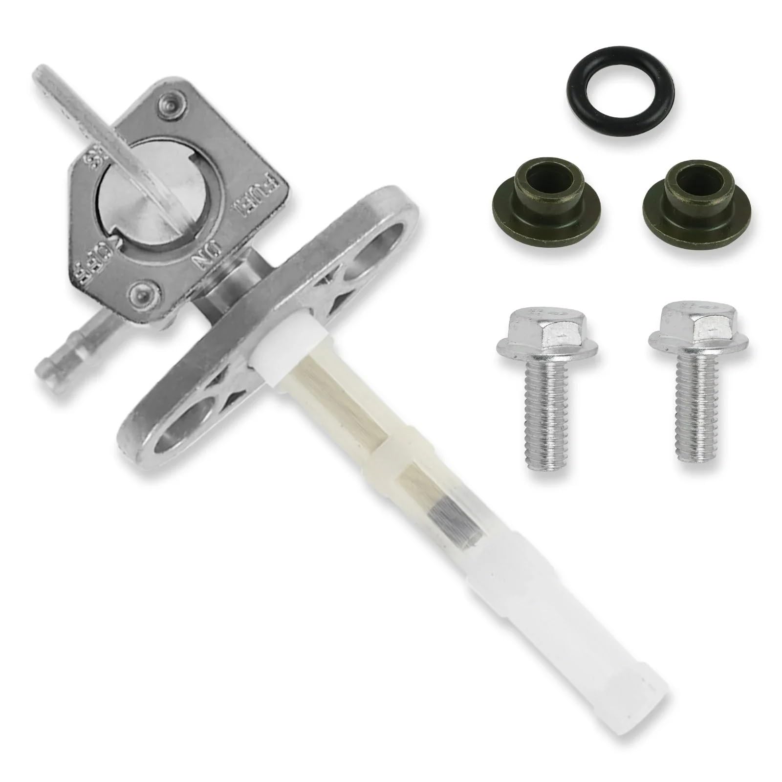 Benzinhahn Kraftstoff Für XR400R XR 400 R 1996-2004 XR600R XR 600 R 1988-2000 16950-KCY-671 16950-MN1-871 Gas Benzinhahn Tap Ventil Schalter Pumpe Kraftstoffhahn Benzinhahn Kraftstoff Für XR400R XR 400 R 1996-2004 XR600R XR 600 R 1988-2000 16950-KCY-671 16950-MN1-871 Gas Benzinhahn Tap Ventil Schalter Pumpe Kraftstoffhahn von BOHHO