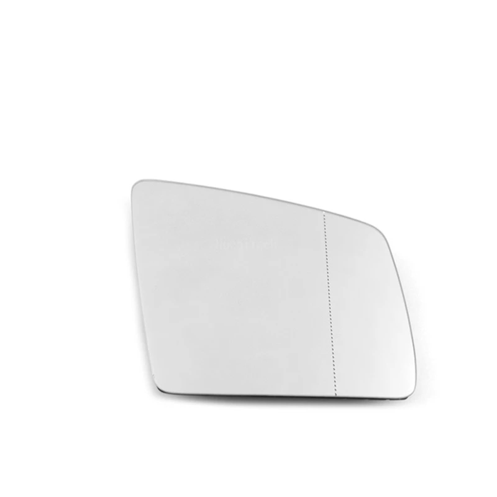 Für Benz GL ML Für GLE Klasse W164 W166 C292 Ersatz Linke Oder Rechte Tür Seite Erhitzt Flügel Spiegel Glas rück Platte Außenspiegelglas(1pc Right) von BOHHO