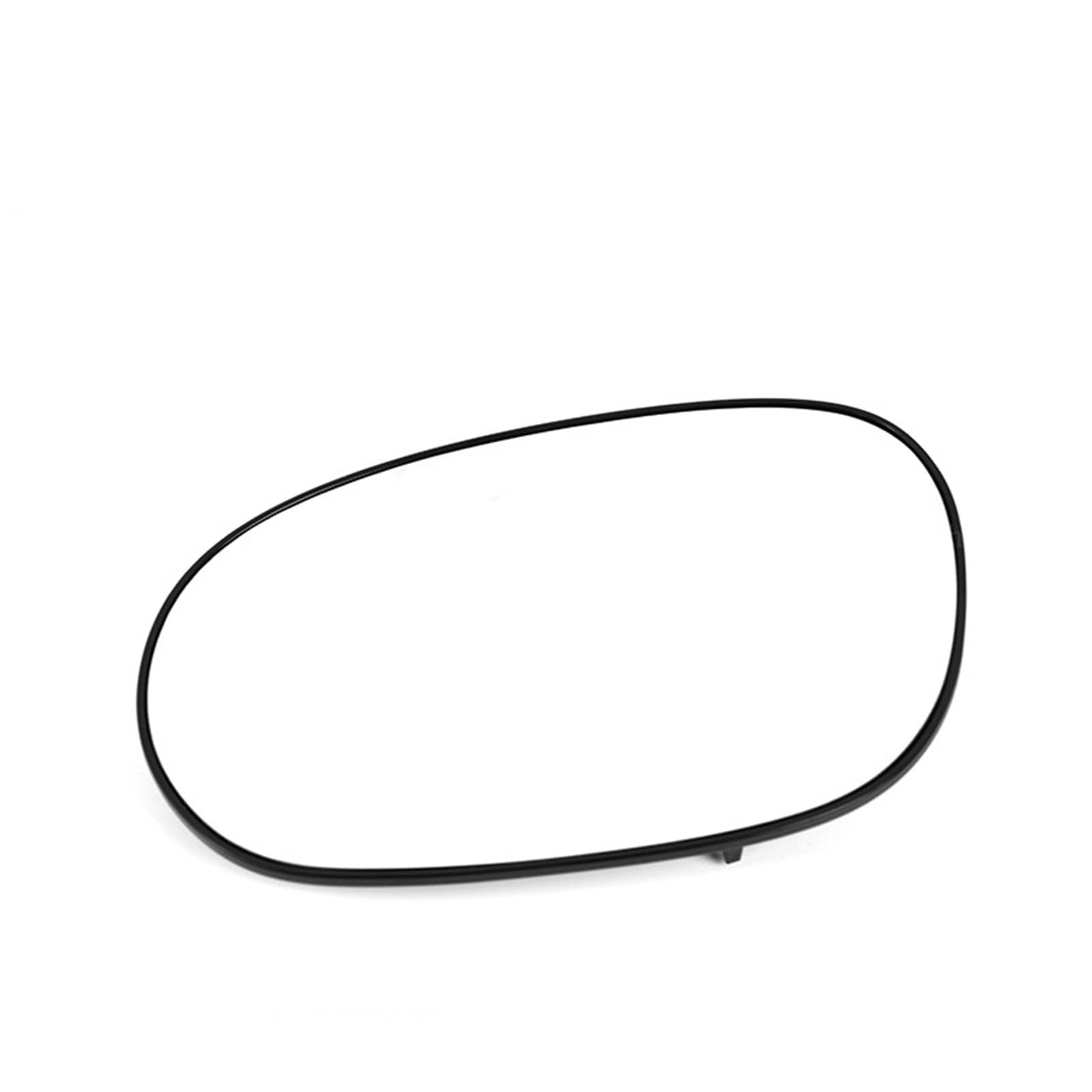 Für Dodge Für Challenger Auto Links Rechts Rück Seite Flügel Erhitzt Langlebig Spiegel Glas 2008-2022 68048447AA 68048446AA Außenspiegelglas(1pc Left) von BOHHO