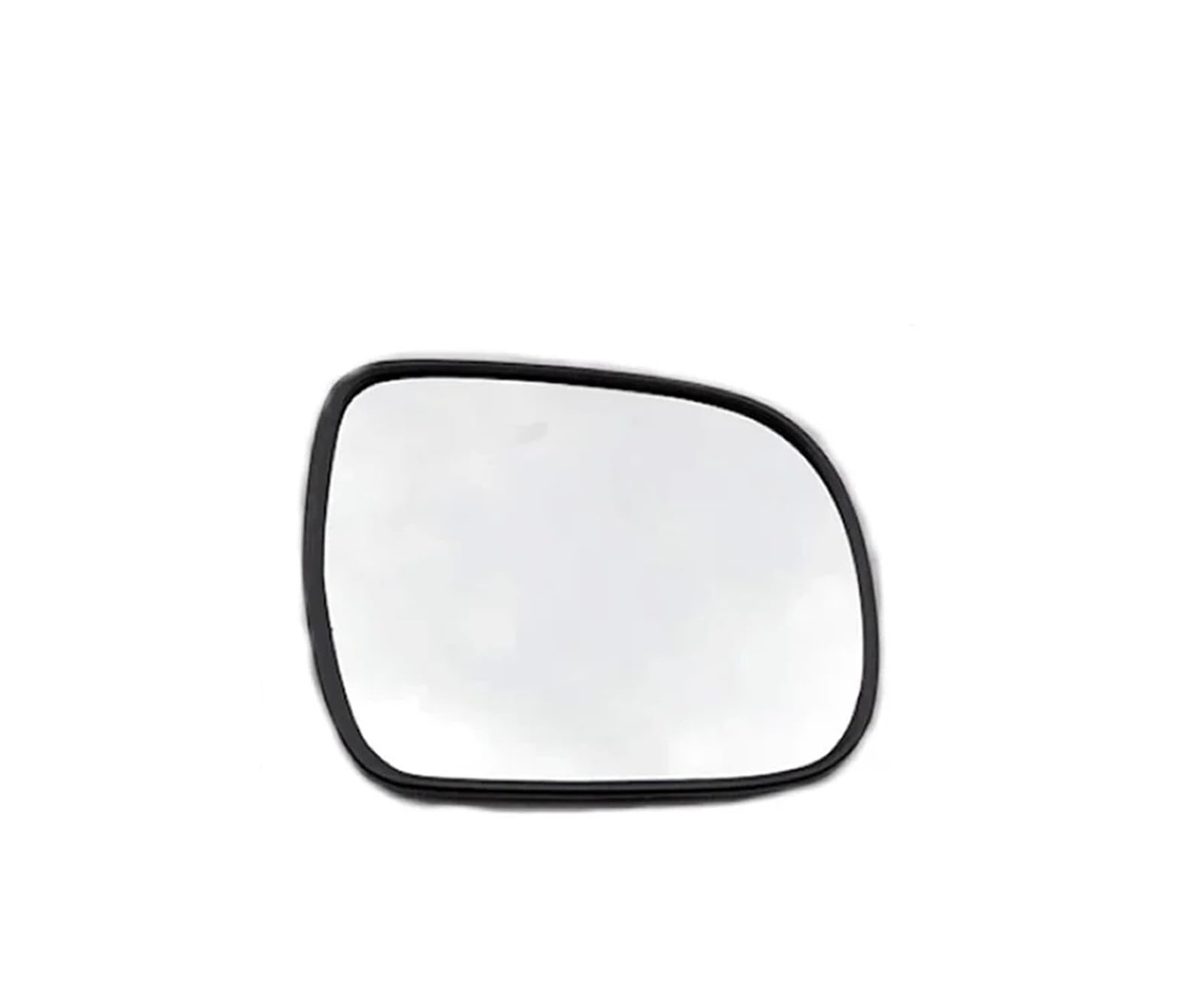 Für Lexus RX RX300 RX350 RX400 2006-2008 Auto Zubehör Äußere Rück Seite Spiegel Reflektierende Glas Objektiv Mit Heizung Außenspiegelglas(1piece Right Side) von BOHHO