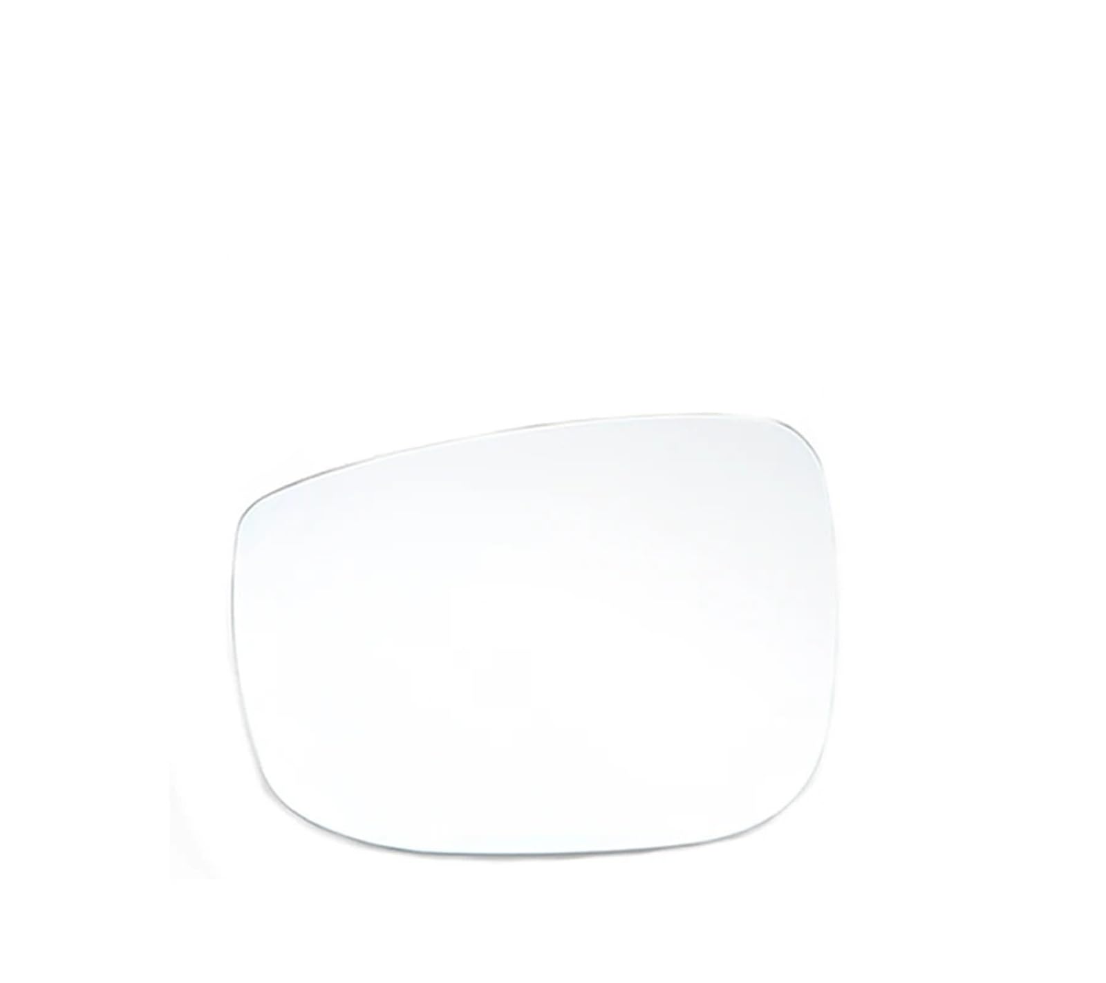 Für Mazda Für CX-5 CX5 2017-2021 Auto Zubehör Rückspiegel Linsen Außen Seite Reflektierende Glas Objektiv Mit Heizung 1 stück Außenspiegelglas(1piece Left Side) von BOHHO