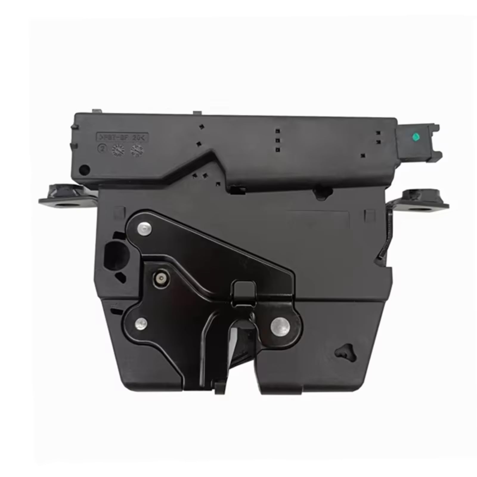 Kofferraum Türschloss Für 3 4 5 6 Serie F10 F12 F13 F06 4825342 7191212 Auto Stamm Latch 51244825342 51247191212 Stamm Lock Antrieb Heckklappenschloss von BOHHO