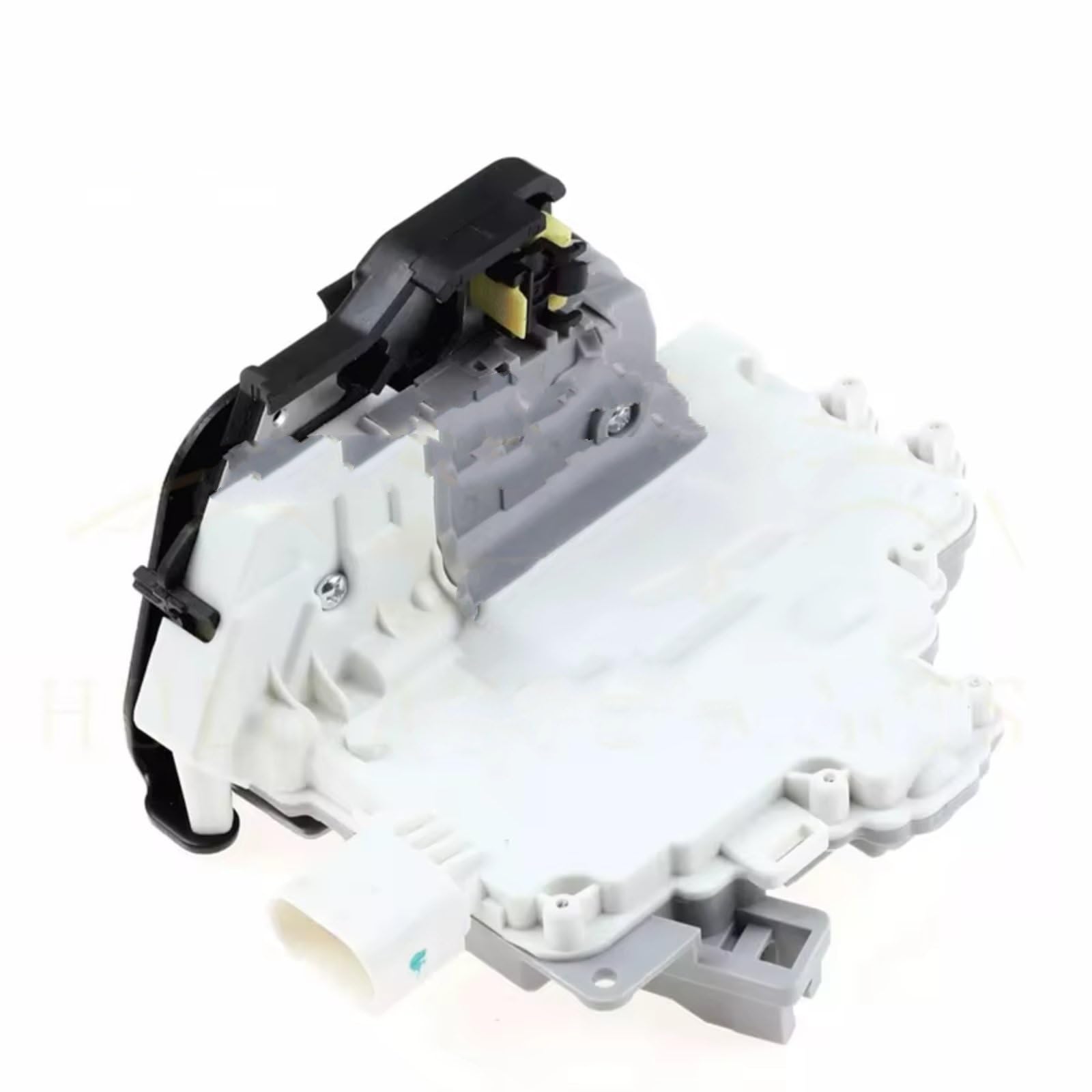 Kofferraum Türschloss Für A3 A4 A6 4F2 C6 A8 R8 Auto Teile 4H1837016 4F1837016A 8E1837016AA 4F1837016 Vorne Rechts Geschlossen Türschloss Latch Antrieb Heckklappenschloss von BOHHO